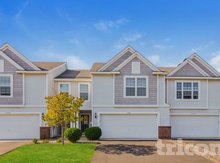5106 Farnham Dr N, Hugo, MN 55038