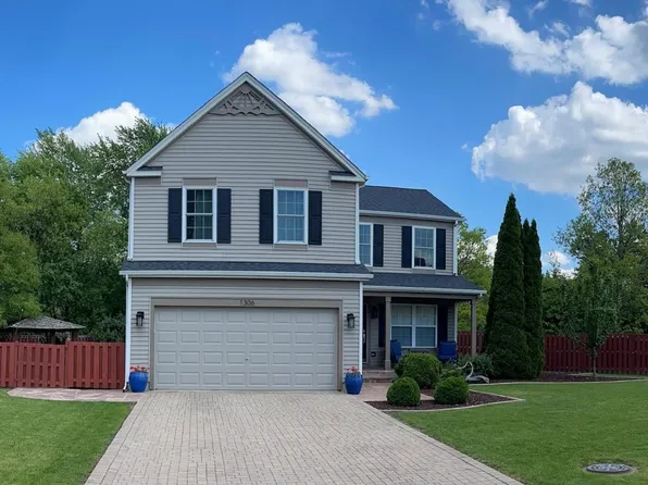 1306 Kathleen Ct, Antioch, IL 60002