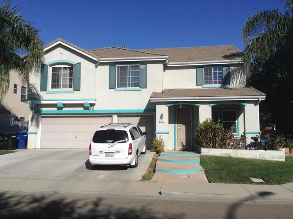 1219 Grebe Ln, Patterson, CA 95363