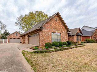 475 Par Fore Dr, Conway, AR 72034