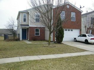 1645 Blue Grass Pkwy, Greenwood, IN 46143