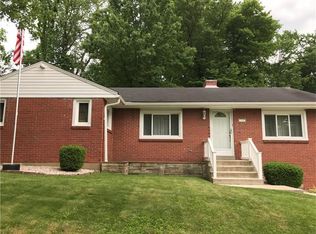 122 Oakglen Rd, Pittsburgh, PA 15237