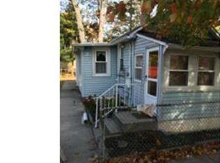 709 Philadelphia Ave, National Park, NJ 08063