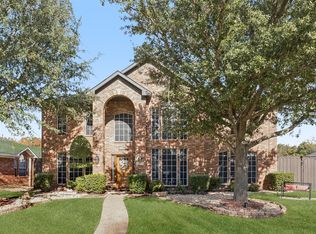 11008 Turtle Creek Ln, Frisco, TX 75035