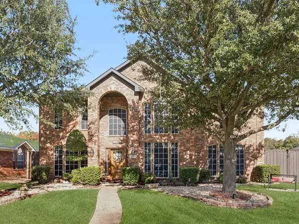 11008 Turtle Creek Ln, Frisco, TX 75035