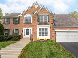 20 Basalt Dr, Fredericksburg, VA 22406
