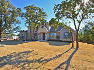 14266 Meritage Dr, Edmond, OK 73034