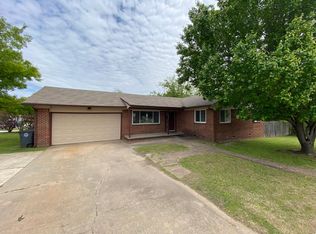 2641 S Sheridan Rd, Tulsa, OK 74129