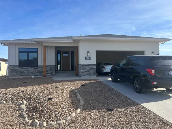 2285 Holy Cross Ct, Grand Junction, CO 81507