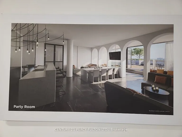 308 Jarvis St #2105 — Photo 15