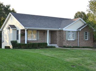 113 River Oak Dr, Frankfort, KY