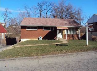 231 Cedarcove St, Pittsburgh, PA