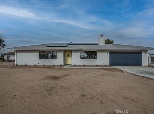 22780 Powhatan Rd, Apple Valley, CA 92308