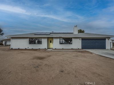 22780 Powhatan Rd, Apple Valley, CA, 92308