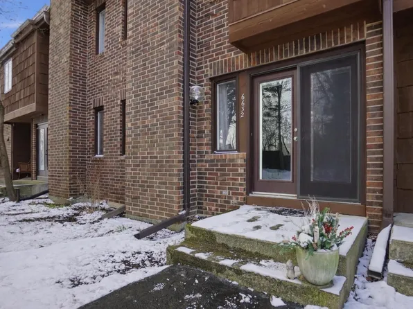 6632 Quail Ridge Ln, Fort Wayne, IN 46804