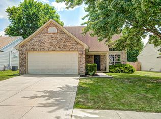 717 Kingston Cir, Brownsburg, IN 46112