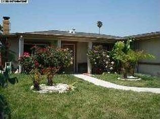 961 Sueirro St, Hayward, CA 94541