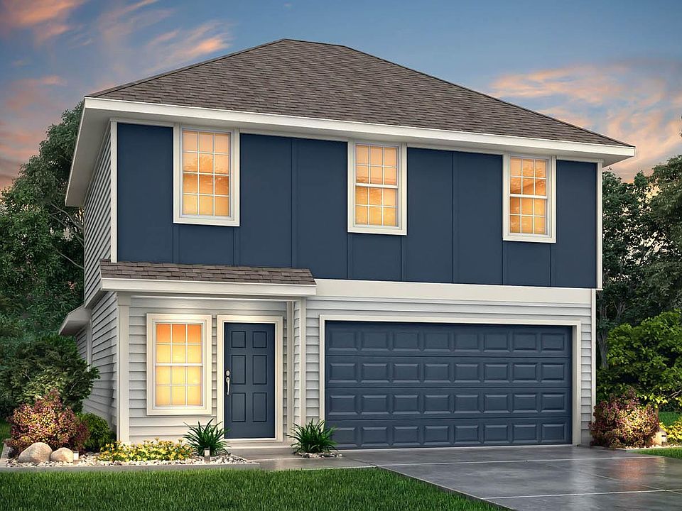 1st image of 13650 Kit Run