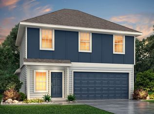 2349 Whitefish Dr, Conroe, TX 77384