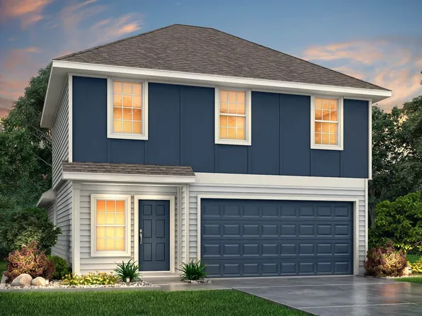 13650 Kit Run, Splendora, TX 77372