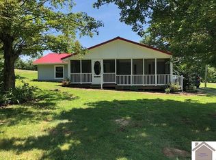 484 Lance Nichols Cemetery Rd, Princeton, KY 42445