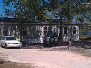 199 Jaffa Rd, Crescent City, FL 32112