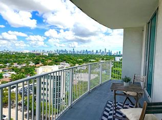 3180 SW 22nd St #1208, Miami, FL 33145