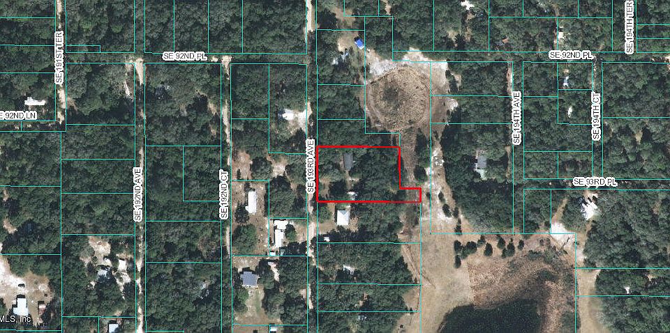 1st image of 9309 SE 193rd Ave