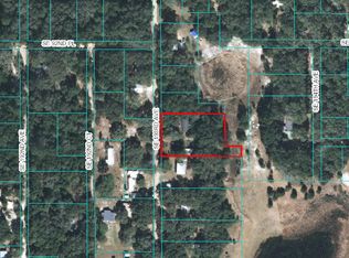 9309 SE 193rd Ave, Ocklawaha, FL 32179