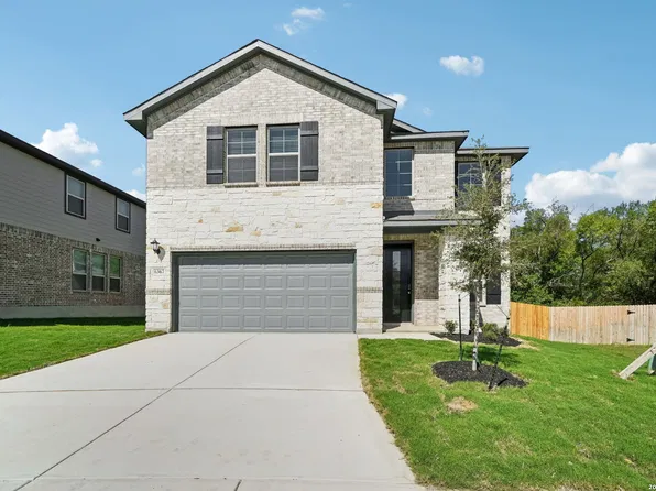 6367 Comanche Coyote, San Antonio, TX 78233