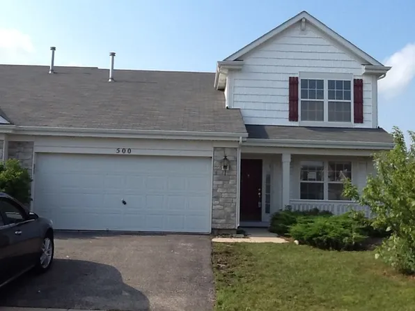 500 Richard Brown Blvd, Volo, IL 60073