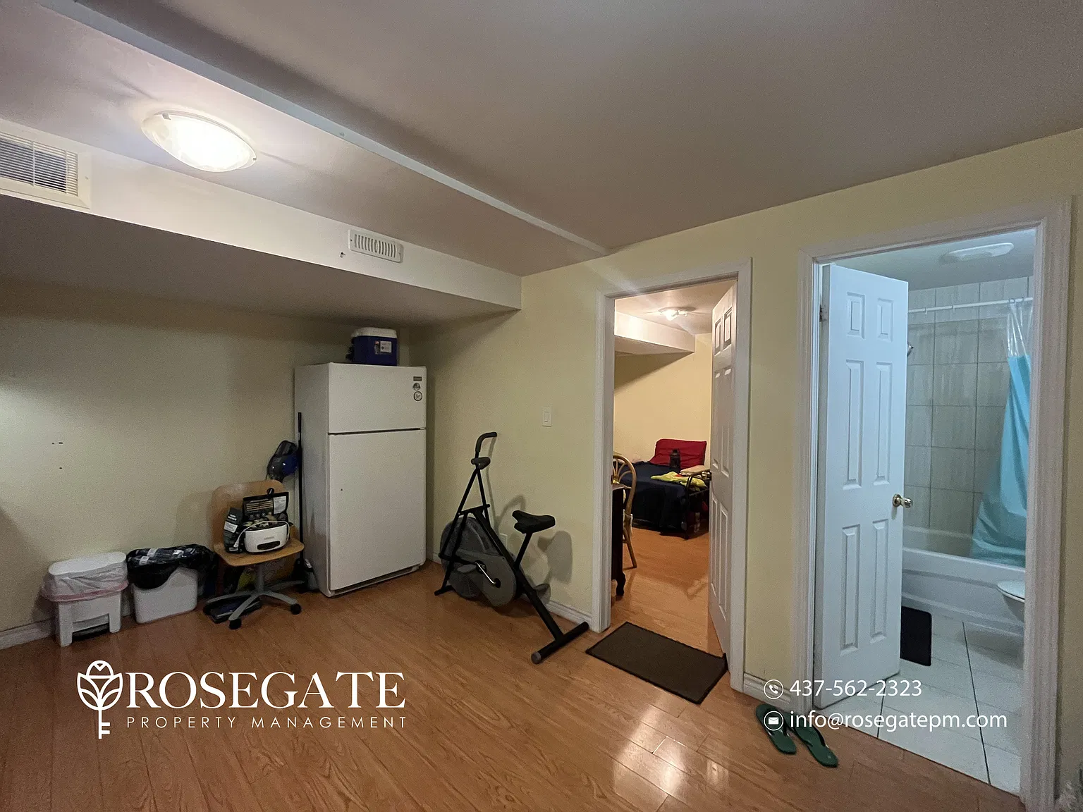 7680 Doverwood Drive Mississauga — Photo 4