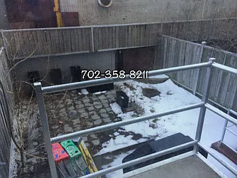 Rented by East Williamsburg Realty Inc