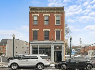 1015 N 3rd St, Harrisburg, PA 17102