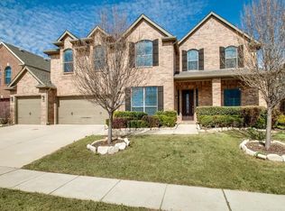 1215 Newcastle St, Roanoke, TX 76262
