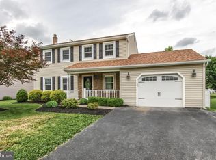 290 Fairview St, Carlisle, PA 17015