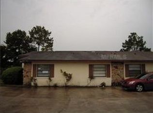 4110 Corsair Ave, Kissimmee, FL 34741