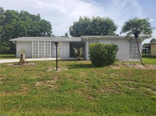 1522 SE 42nd St, Cape Coral, FL 33904