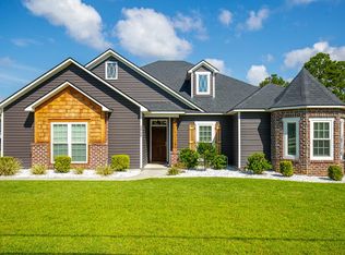 3949 Old Pine Rd, Valdosta, GA 31605