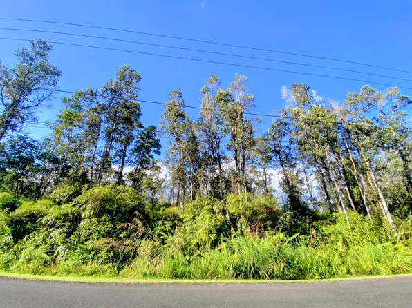 Kahukai St Lot 65, Pahoa, HI 96778