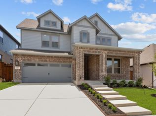 14513 Short Ridge Ln, Aledo, TX 76008