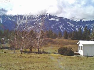 W 8th St, Joseph or, OR 97846