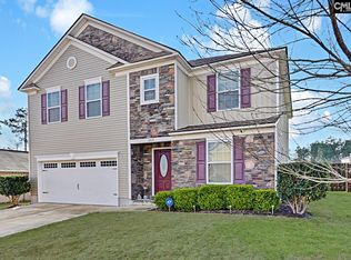 1200 Green Turf Ln, Elgin, SC 29045