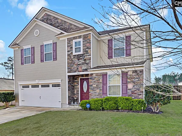 1200 Green Turf Ln, Elgin, SC 29045