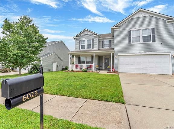 2nd image of 6025 Shamrock Green Dr
