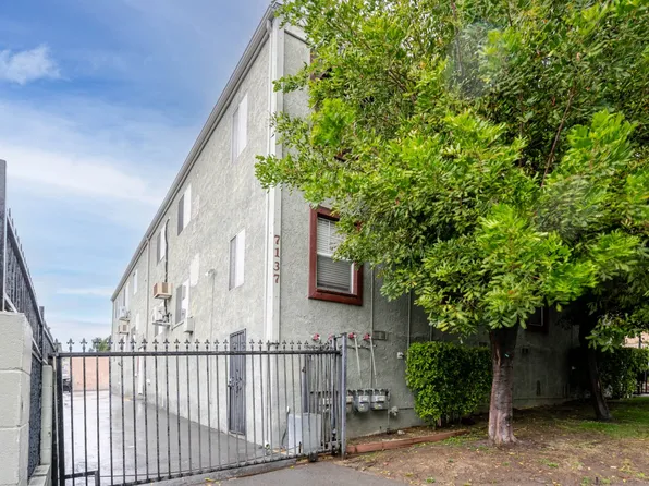 7137 Greeley St #7, Tujunga, CA 91042