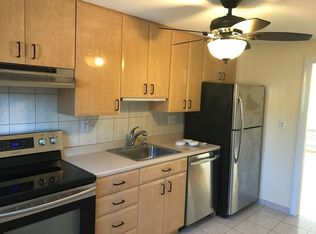 36-6 Bryon Rd, Chestnut Hill, MA 02467