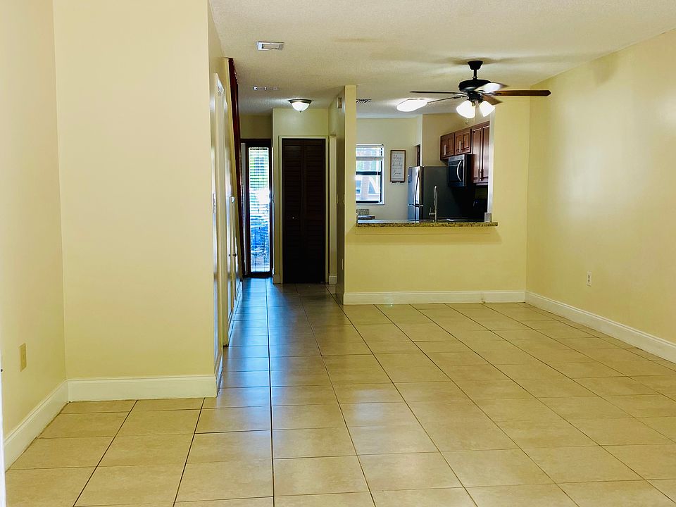 Dining Room and Living Room