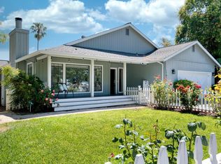 17851 Railroad Ave, Sonoma, CA 95476