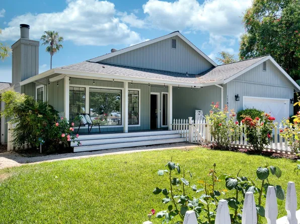 17851 Railroad Avenue, Sonoma, CA 95476